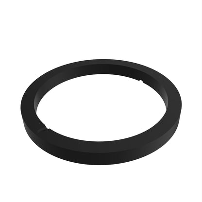 John Deere YZ250161:  Piston and Rod Packing Steel Seal