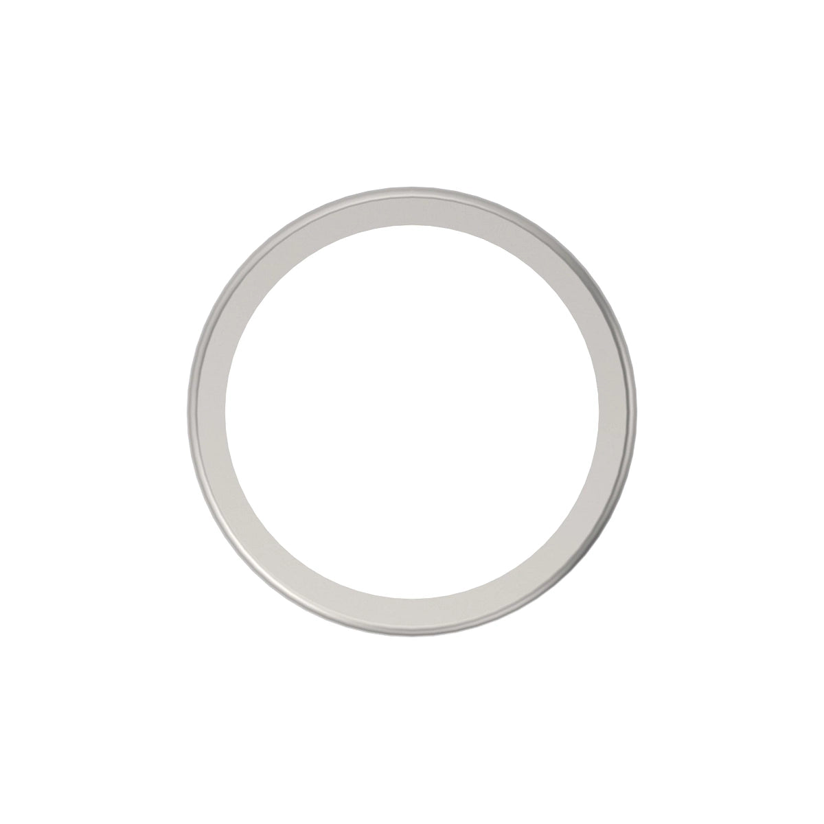 John Deere YZ502125: Tapered Roller Bearing Cup