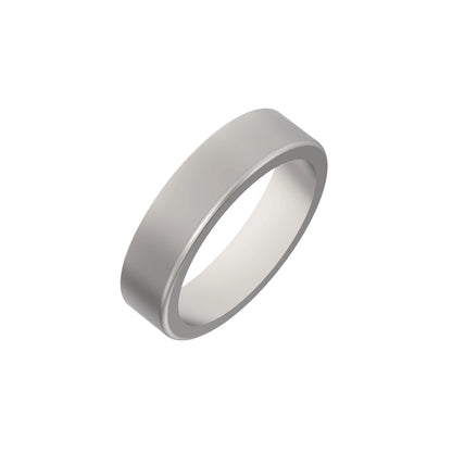 John Deere YZ502125: Tapered Roller Bearing Cup