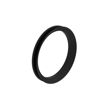 John Deere YZ502316: V-Ring Face Oil Rubber Seal