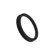 John Deere YZ502316: V-Ring Face Oil Rubber Seal