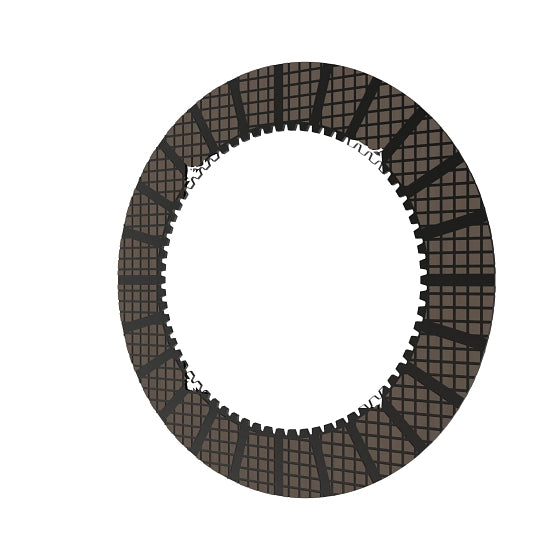 John Deere YZ502578: Transmission Clutch Plate
