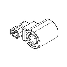 John Deere YZ502761: Solenoid Valve Coil