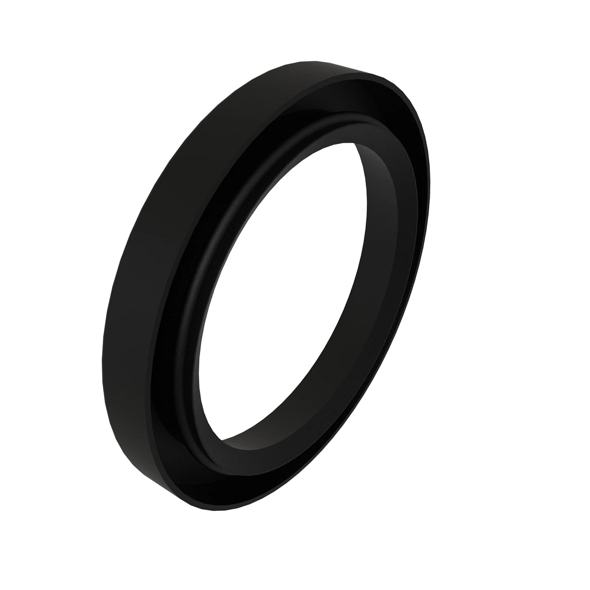 John Deere YZ90857: Shaft Seal