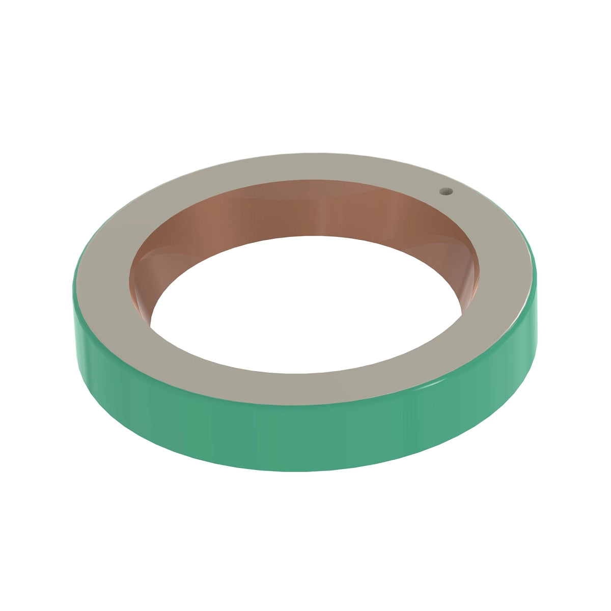 John Deere YZ90858: Seal