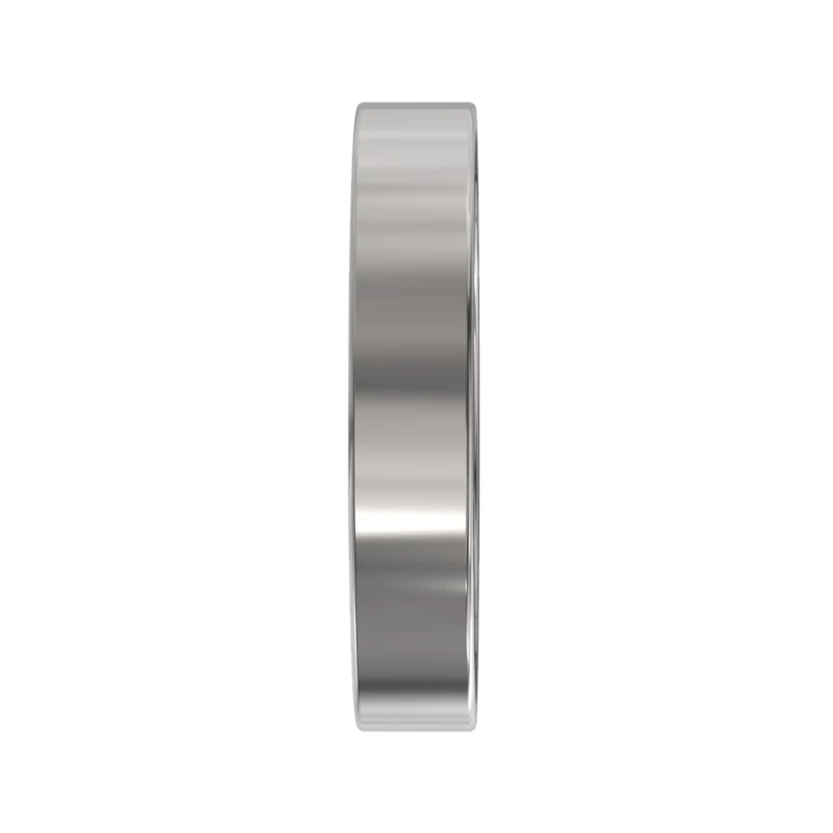 John Deere YZ91404: Single Row Cylindrical Ball Bearing