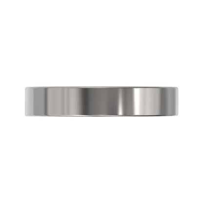 John Deere YZ91404: Single Row Cylindrical Ball Bearing