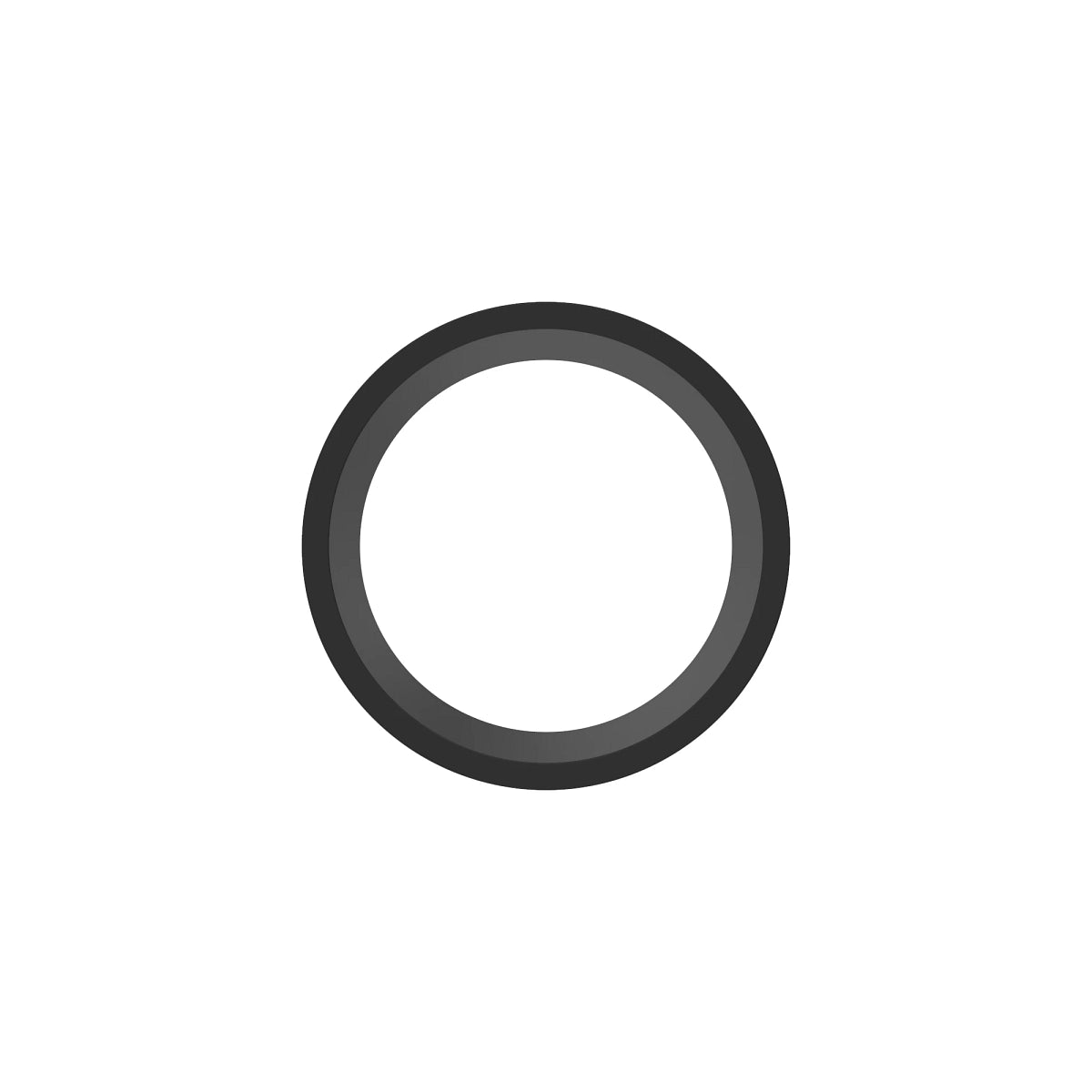 John Deere Z104929: Radiator Coolant Hose