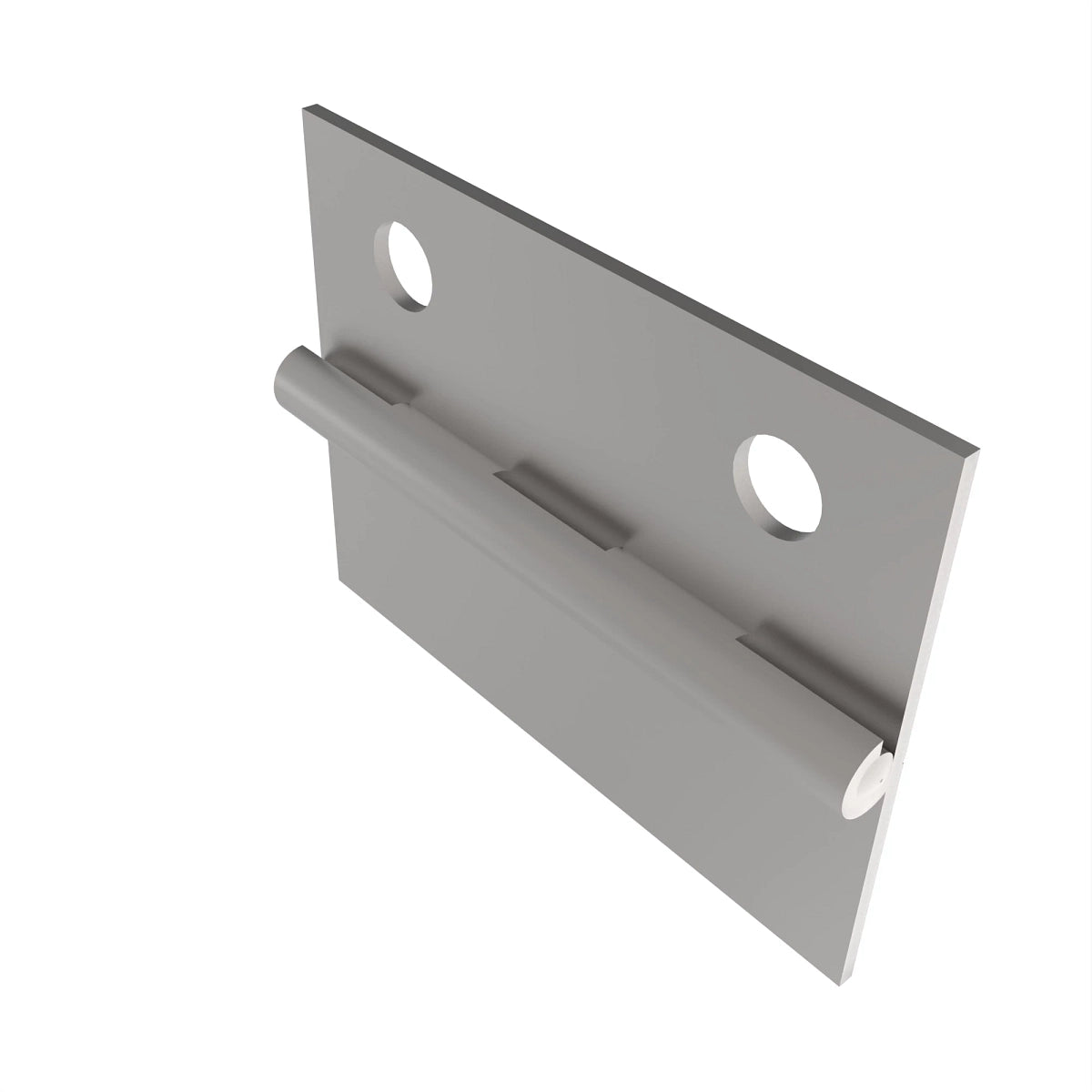 John Deere Z24604: Horizontal Unloading Auger Hinge