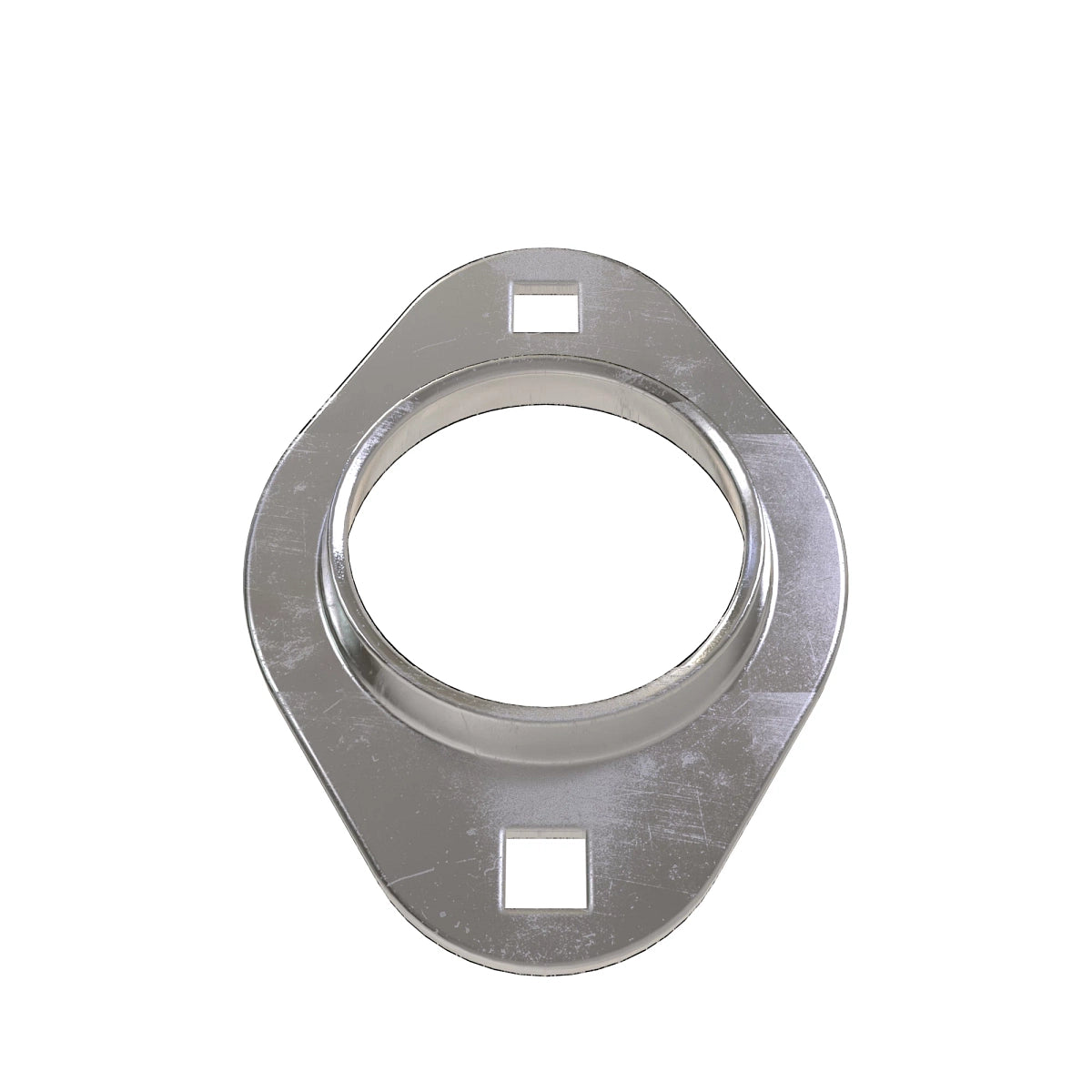 John Deere Z31372: Pressed Flanged Housing
