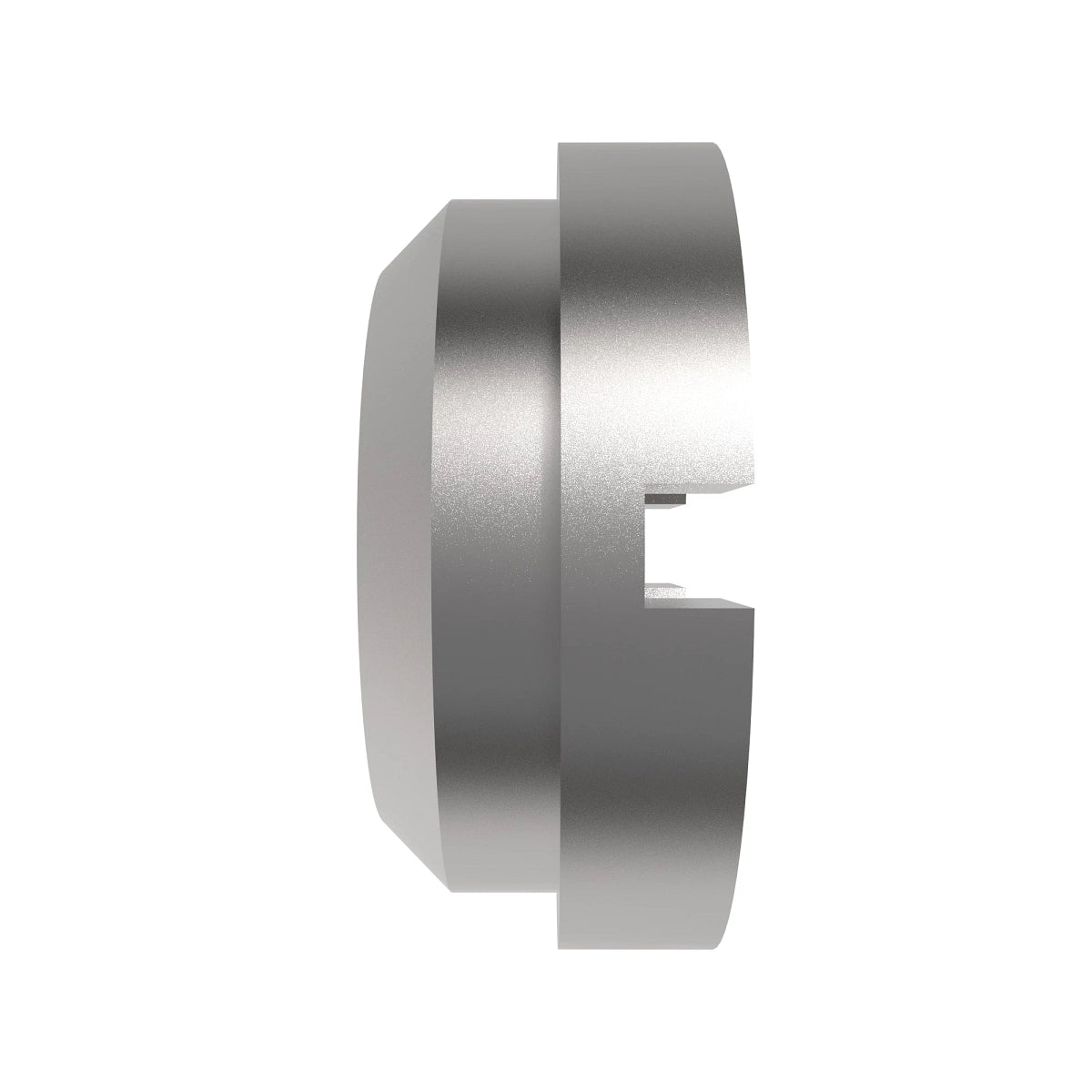 John Deere Z32156: Slotted with Counterbore Orifice