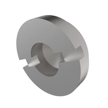 John Deere Z32156: Slotted with Counterbore Orifice