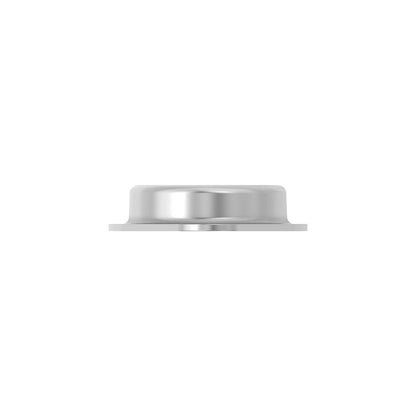 John Deere Z33854: 2-Hole Flanged Bearing Housing