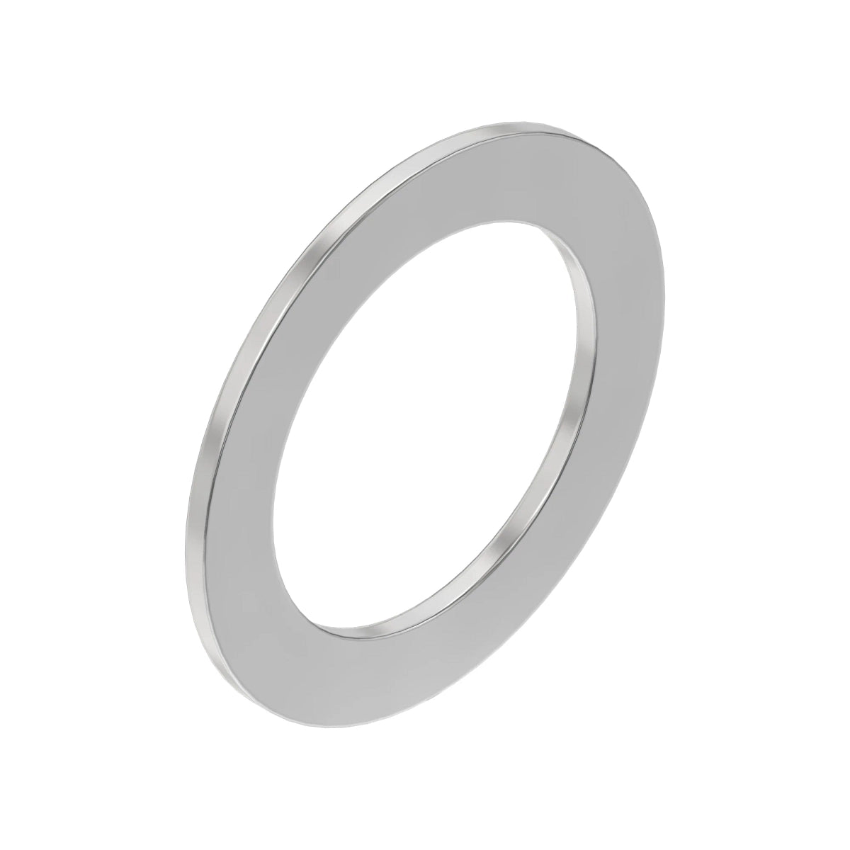 John Deere Z39386: Round Hole Washer