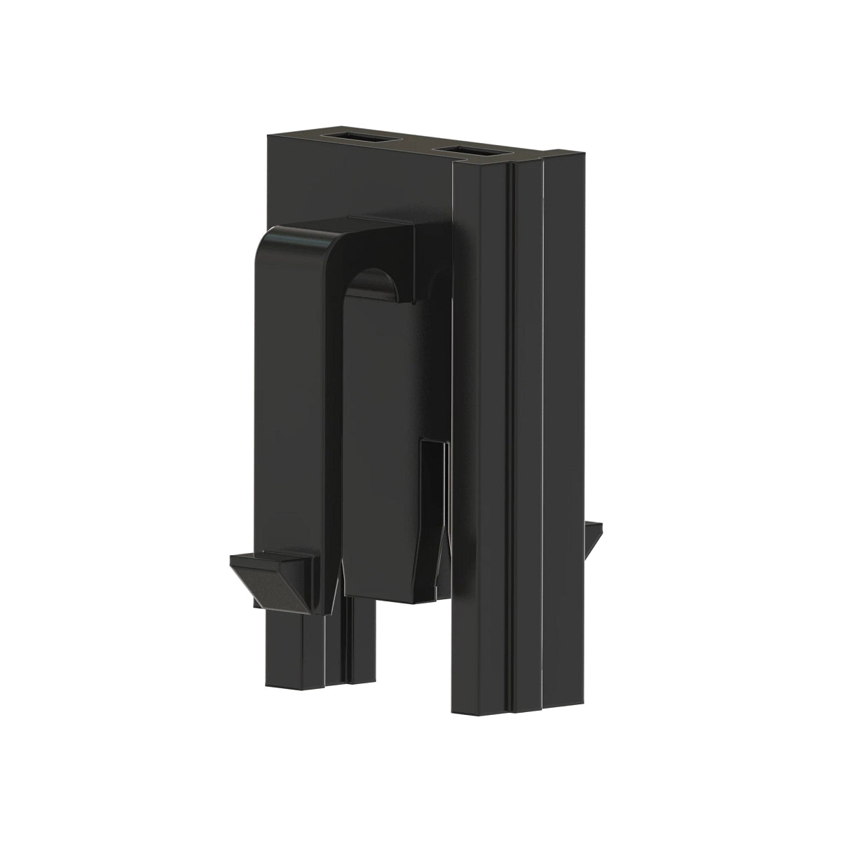 John Deere Z57160: Electrical Connector Housing, Cavities 2