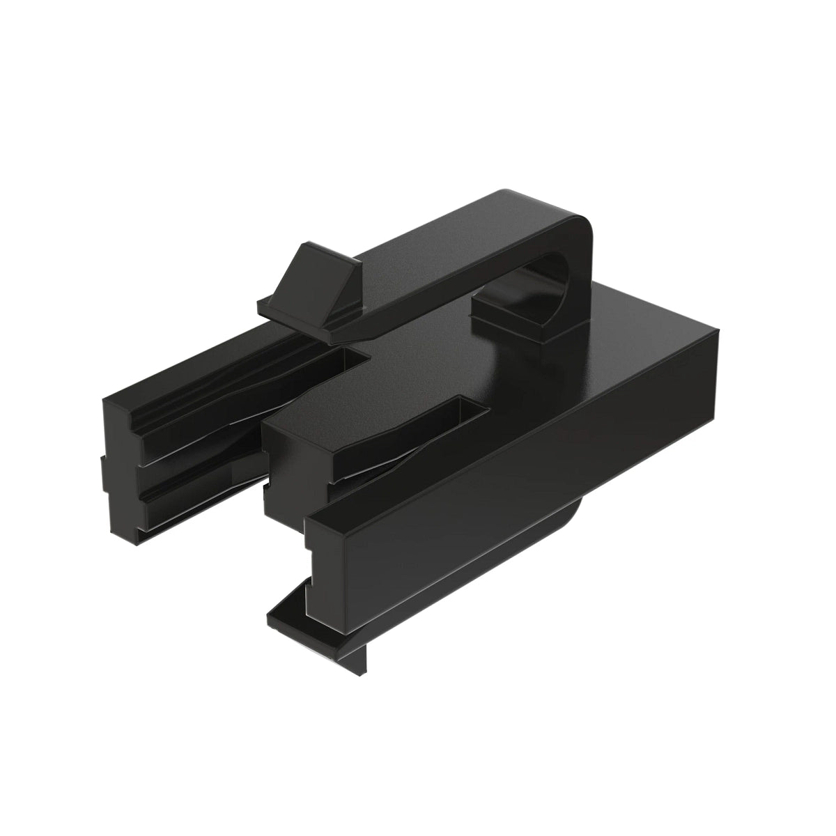 John Deere Z57160: Electrical Connector Housing, Cavities 2