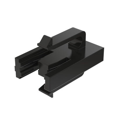 John Deere Z57160: Electrical Connector Housing, Cavities 2