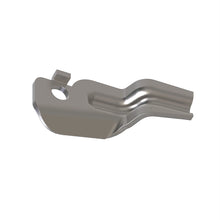 John Deere Z58649: Latch