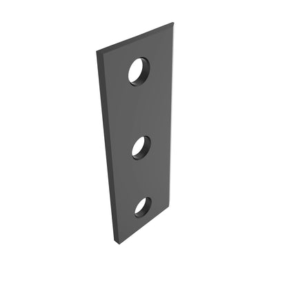 John Deere Z60535: Cutterhead Bar Wear Plate