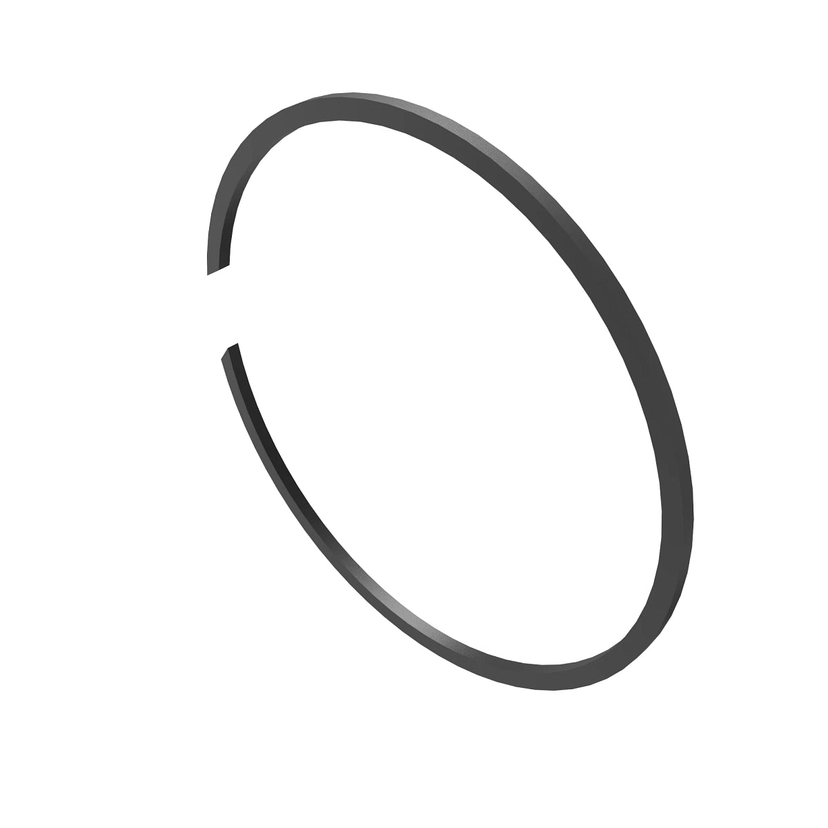 John Deere Z62549: Internal Snap Ring