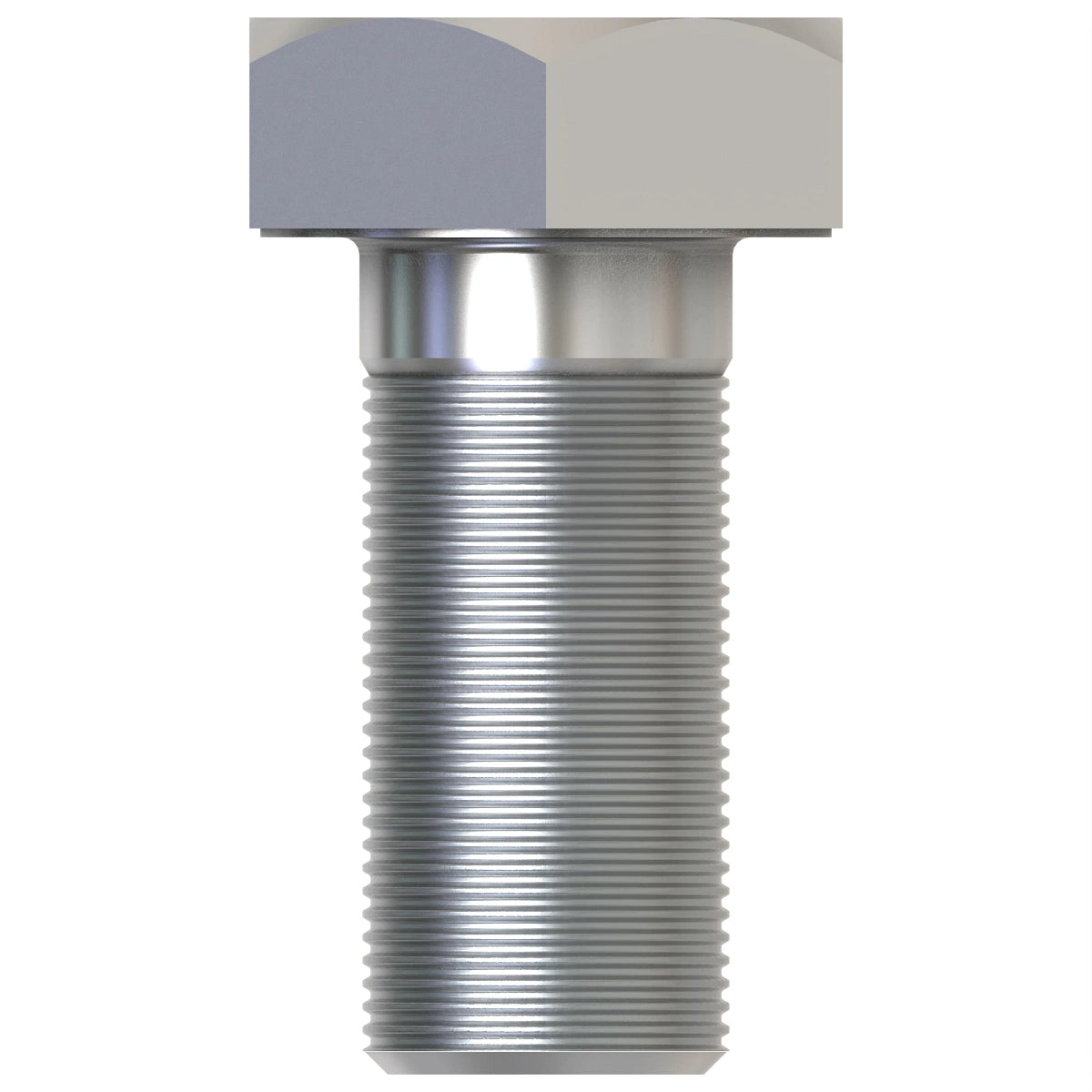 John Deere Z69650: Hexagonal Head Shoulder Screw, M16 X 38