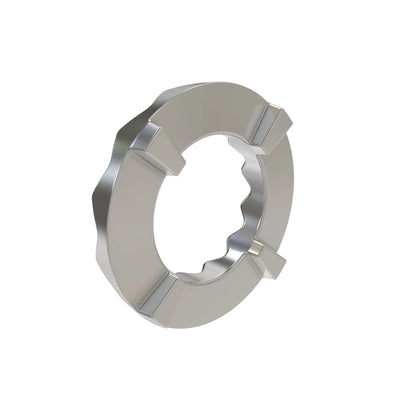 John Deere Z699H: Slip Clutch