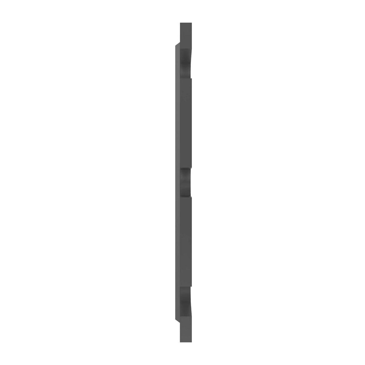 John Deere Z72500: Dura-Drum Corn Cutterhead Knife