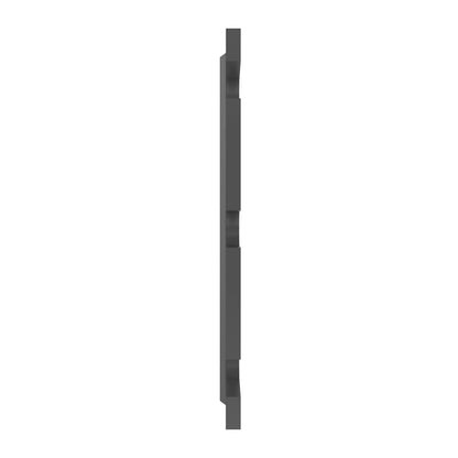 John Deere Z72500: Dura-Drum Corn Cutterhead Knife