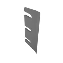 John Deere Z72500:  Dura-Drum Corn Cutterhead Knife