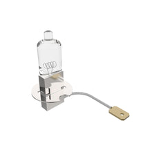 John Deere Z75588: H7 Halogen Bulb, 12 Volts, 55 Watts