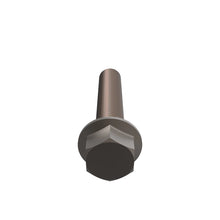 John Deere Z78644: Hexagonal Head Flanged Screw, M20 X 110