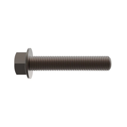 John Deere Z78644: Hexagonal Head Flanged Screw, M20 X 110