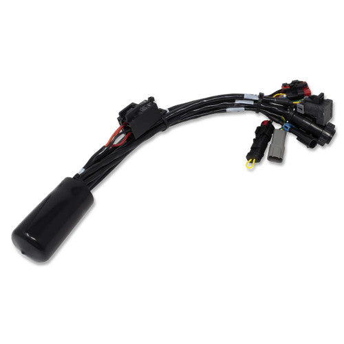 Ag Express AE3078: John Deere Rate Controller ISO Bypass Kit