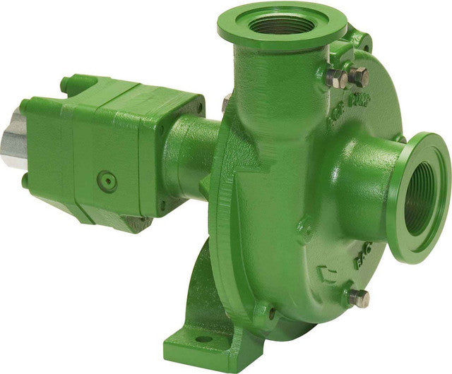 Ace 014-FMC150FHYD206 206 Pump with Flange Fittings