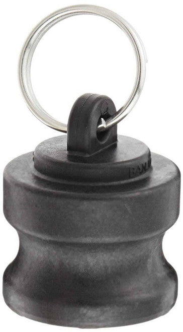 Banjo 100125PL: Cam Action Plug Fitting - 1" Female Coupler