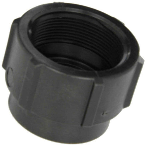 Banjo RC200-150: Pipe Reducer Coupling Fitting - 2" FPT x 1 1/2" FPT