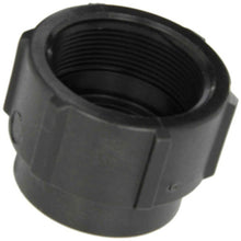 Banjo RC200-150: Pipe Reducer Coupling Fitting - 2" FPT x 1 1/2" FPT