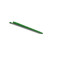 John Deere AXE90573: Rear Feed Plate