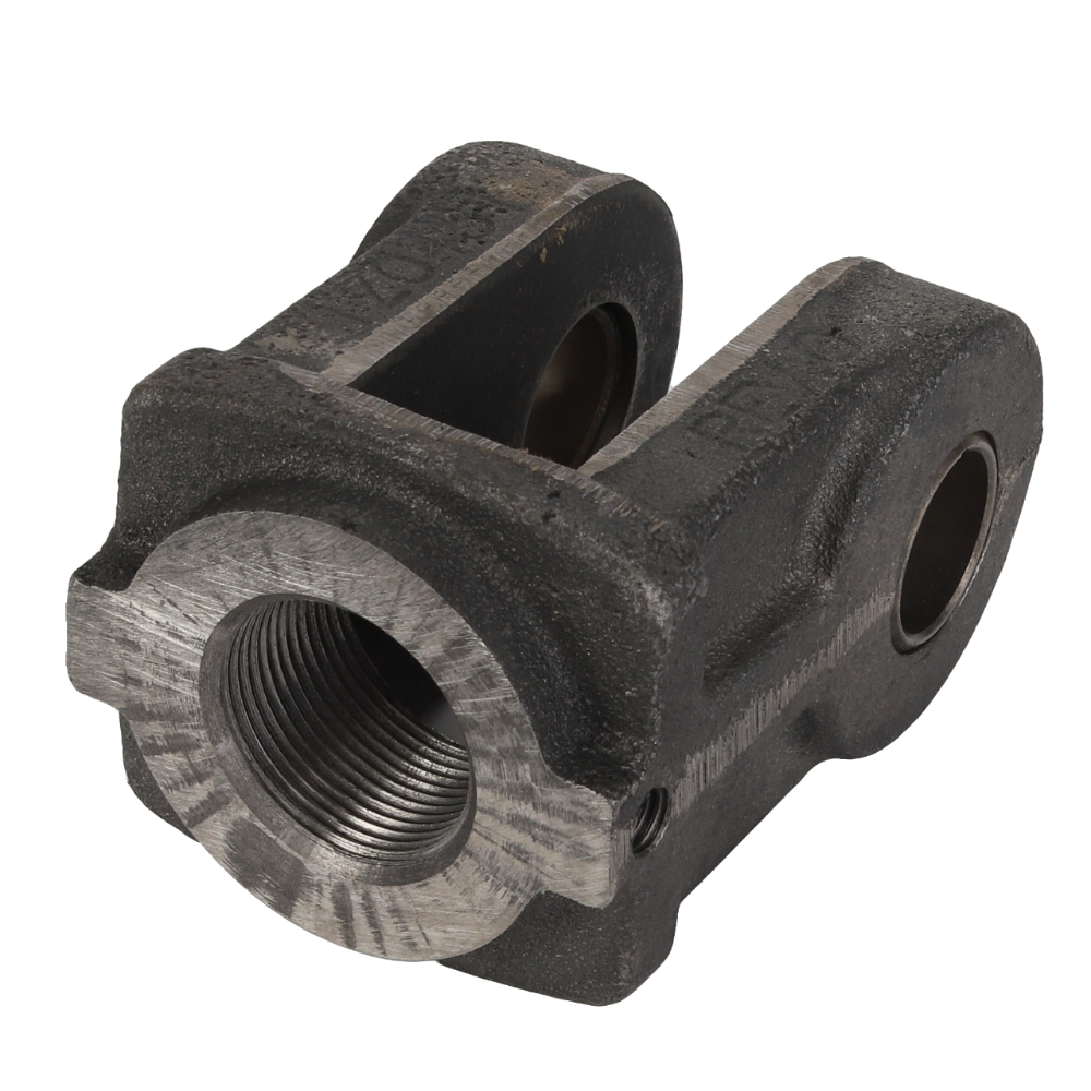 CLEVIS-0 | SN12009