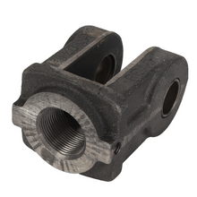 CLEVIS-0 | SN12009