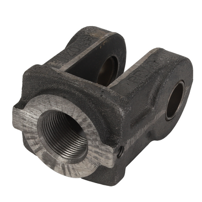 CLEVIS-0 | SN12009