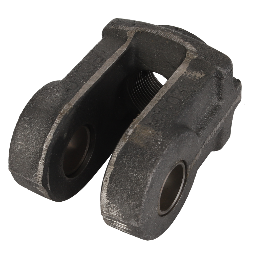 CLEVIS-0 | SN12009
