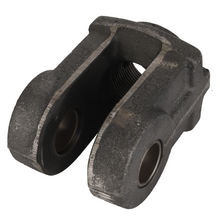 CLEVIS-0 | SN12009