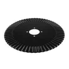 Sunflower Coulter, 60 Ripple, 20"-0 | SN1025N