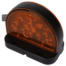 LED Amber Warning Light-0 | SN18851