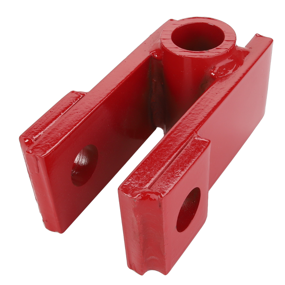 CLEVIS-0 | SN1278