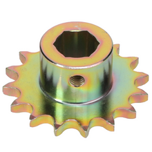 Sprocket, 16 Tooth-0 | W248524B