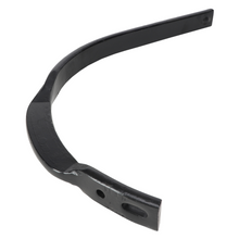 On Edge Two Piece S-Tine Shank, 5/8" X 1-3/4" X 24"-0 | SN6806