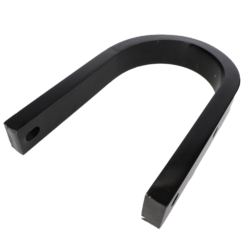 C-Flex Shank, Left, 1-1/4" X 2-1/2"-0 | SN5976