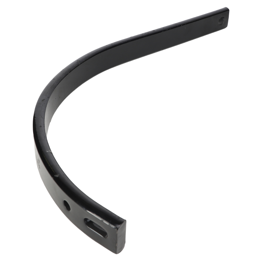 Flat Spring Shank, 5/8" X 1-3/4"-0 | SN12231